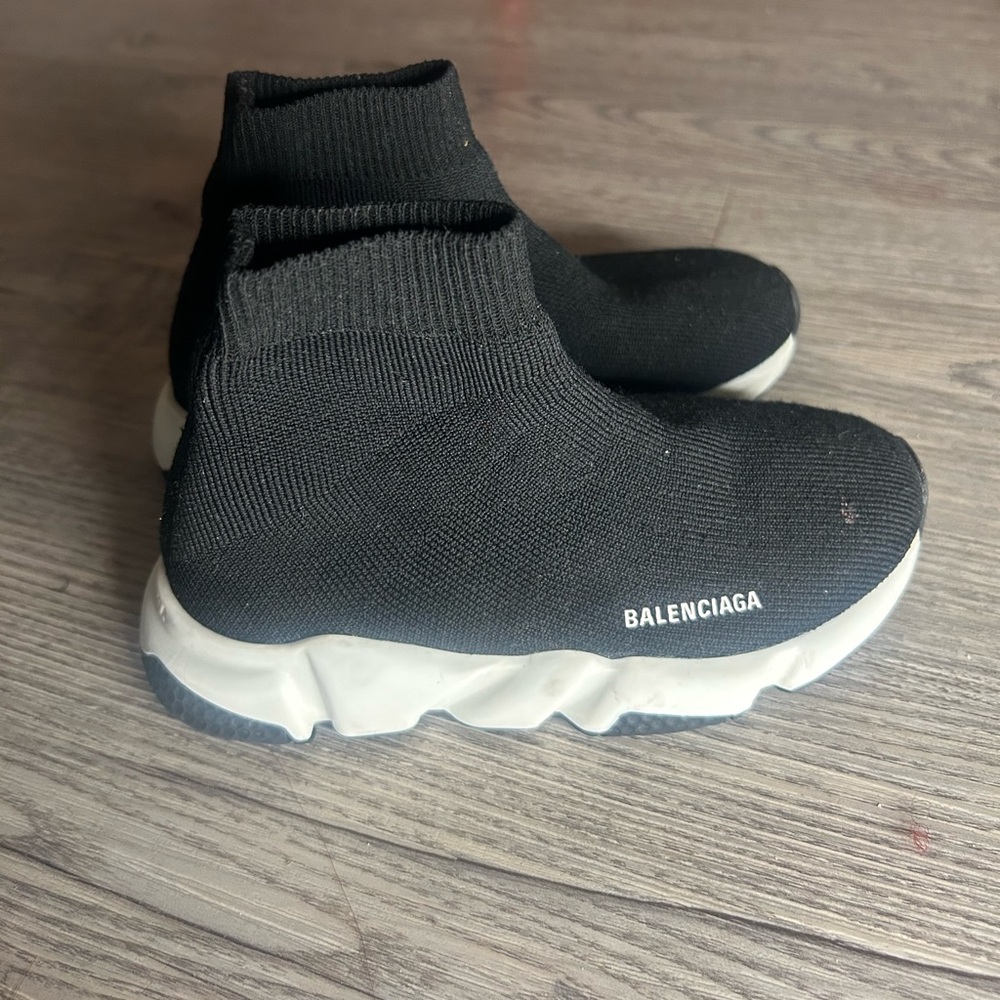 Toddler balenciagas